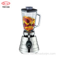 Commercial multifunction fruit vegetable blender